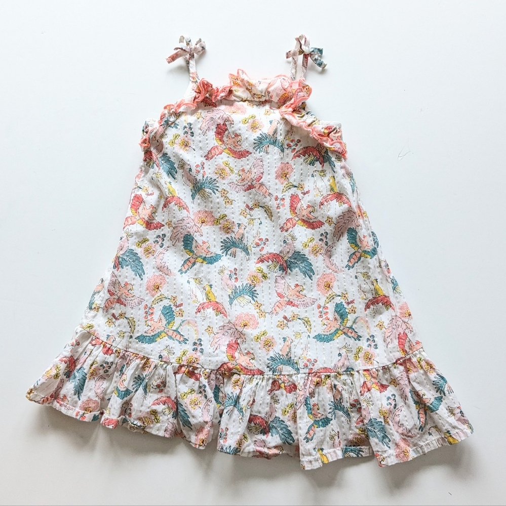 M&S Phoenix dress